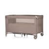 Chipolino Relax multifunkciós utazóágy - Tiramisu Linen