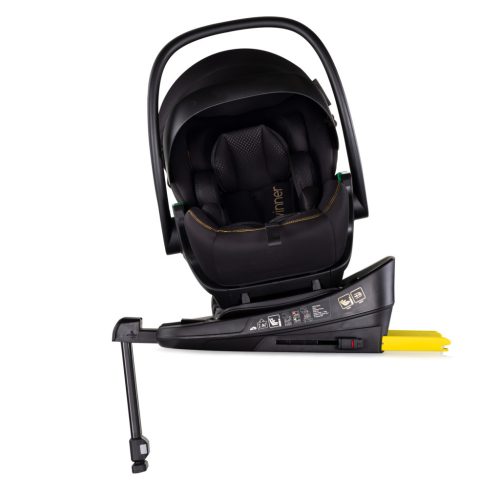 Chipolino Isofix bázistalp Winner gyerekülésekhez