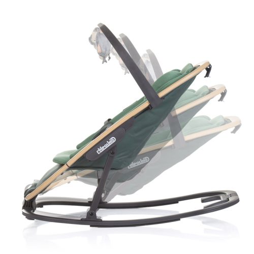 Chipolino Senso pihenőszék - Basil