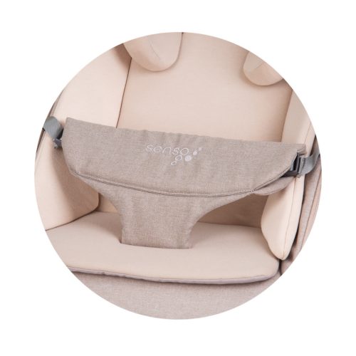 Chipolino Senso pihenőszék - Biscotta