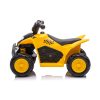 Chipolino CAT elektromos ATV