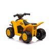 Chipolino CAT elektromos ATV