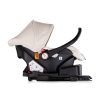 Chipolino Aura autóshordozó 40-87cm - Biscotta