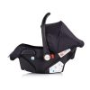 Chipolino Aura autóshordozó 40-87cm - Blackberry
