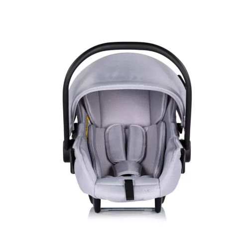 Chipolino Aura autóshordozó 40-87cm - Cloud