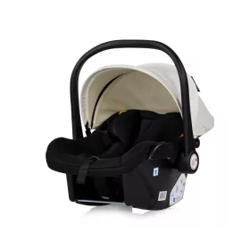 Chipolino Vista autóshordozó 40-87cm - Biscotta