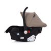 Chipolino Vista autóshordozó 40-87cm - Tiramisu