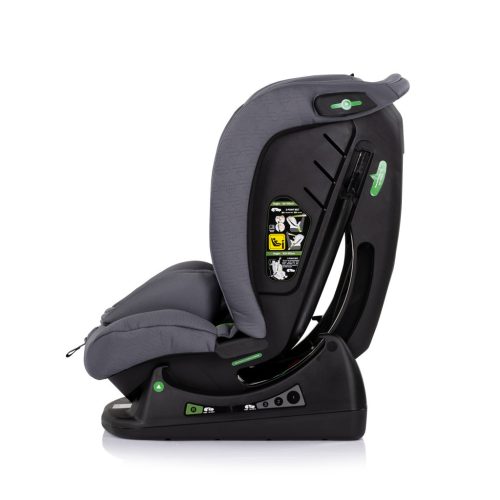 Chipolino Aviato autósülés I-Size 40-150cm - Cloud