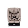 Chipolino Aviato autósülés I-Size 40-150cm - Tiramisu