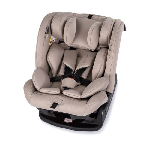 Chipolino Aviato autósülés I-Size 40-150cm - Tiramisu