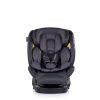 Chipolino Hypnotic autósülés I-Size 40-150cm - Anthracite
