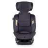 Chipolino Hypnotic autósülés I-Size 40-150cm - Anthracite