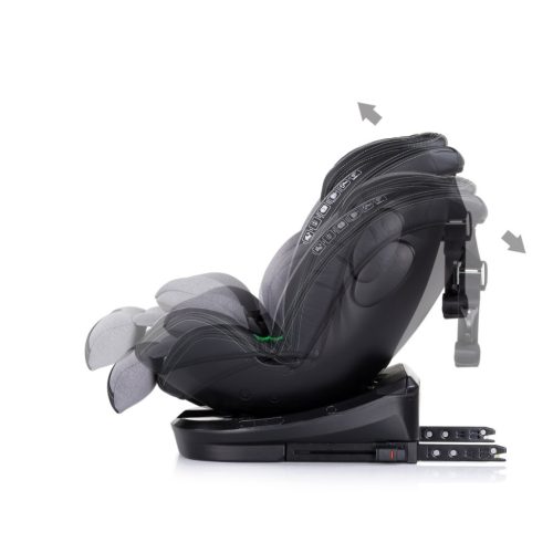 Chipolino Hypnotic autósülés I-Size 40-150cm - Cloud