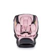 Chipolino Hypnotic autósülés I-Size 40-150cm - Pink Marshmallow