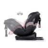 Chipolino Hypnotic autósülés I-Size 40-150cm - Pink Marshmallow
