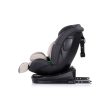Chipolino Hypnotic autósülés I-Size 40-150cm - Tiramisu