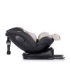 Chipolino Hypnotic autósülés I-Size 40-150cm - Tiramisu