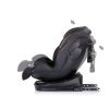 Chipolino Hypnotic autósülés I-Size 40-150cm -Blackberry