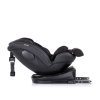 Chipolino Hypnotic autósülés I-Size 40-150cm -Blackberry