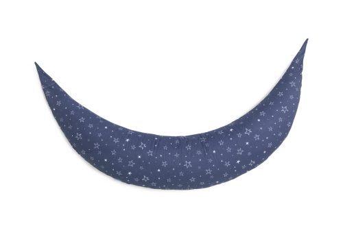 Nuvita Dreamwizard terhességi és szoptatós párna - Blue Star - 7100