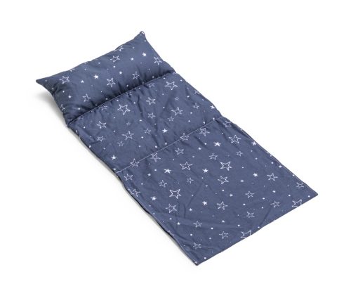 Nuvita Dreamwizard terhességi és szoptatós párna - Blue Star - 7100