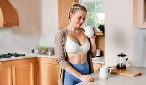 Nuvita Materno Flow hordozható elektromos mellszívó - 1264W