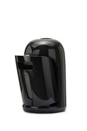 Nuvita Lattespresso tápszerkészítő gép - Black - 1180
