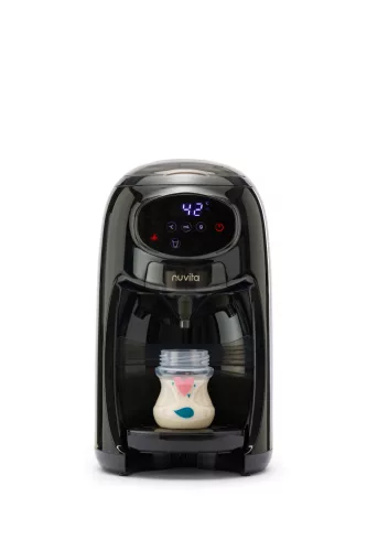 Nuvita Lattespresso tápszerkészítő gép - Black - 1180