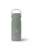 Nuvita Hot'n'go hordozható cumisüveg-melegítő - Sage green - 1190