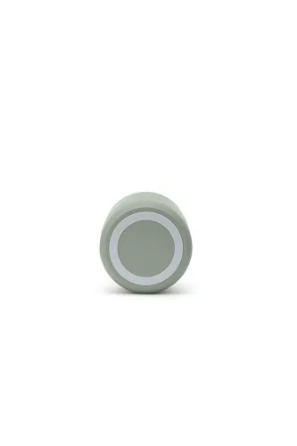 Nuvita Hot'n'go hordozható cumisüveg-melegítő - Sage green - 1190