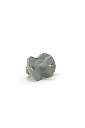Nuvita Orthosoft Light 2db-os cumi szett 0+ - English Rose/Sage Green - 7052