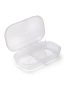 Nuvita Orthosoft Light 2db-os cumi szett 0+ - English Rose/Sage Green - 7052