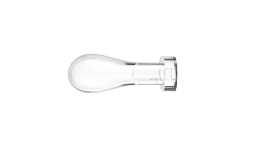 Nuvita Symmetric Air55 2db-os cumi szett 6+ - English Rose/Sage Green - cica/majom 70852