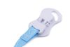 Nuvita cumitartó szalag (fogantyú) - powder blue - 6071