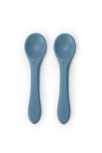 Nuvita 6 részes étkészlet - Powder Blue - 8475