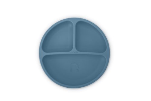 Nuvita 6 részes étkészlet - Powder Blue - 8475