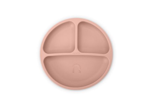 Nuvita 6 részes étkészlet - English Rose - 8475