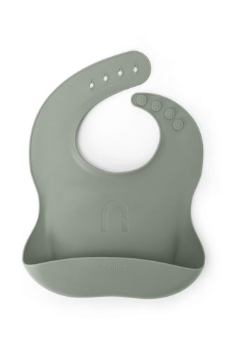 Nuvita 6 részes étkészlet - Sage Green - 8475