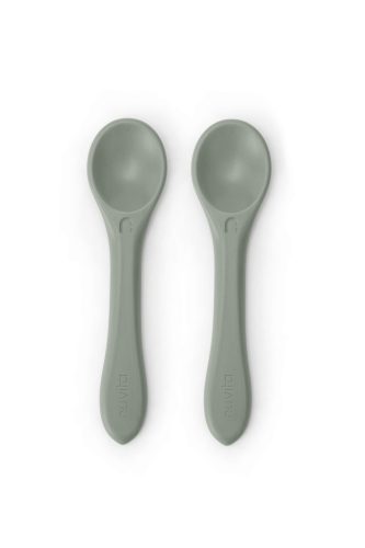 Nuvita 6 részes étkészlet - Sage Green - 8475