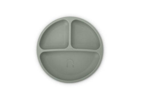 Nuvita 6 részes étkészlet - Sage Green - 8475