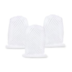 Nuvita 3db pótháló 1417-es etetőhálóhoz - L méret