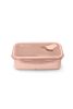 Nuvita KiddieKit uzsonnás doboz 1000 ml - english Rose 4430