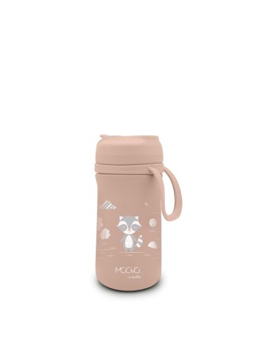 Nuvita termosz 350ml - English Rose 4440