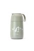 Nuvita termosz 620ml - sage green 4475