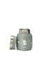 Nuvita ételtároló termosz 300ml - green 4471