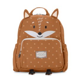 Nuvita gyerek hátizsák L - Fox 8746