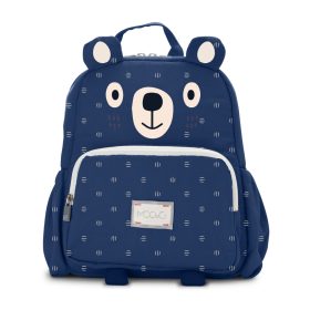 Nuvita gyerek hátizsák L - Bear 8746