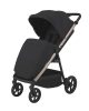 Espiro Pearl sport babakocsi - 10 Black pearl