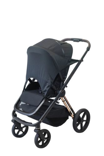 Espiro Univerzális napellenző mózeskosárhoz és sport babakocsihoz