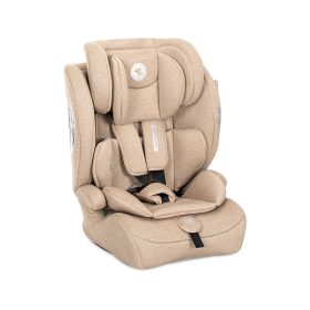   Lorelli Adventure autósülés i-Size 76-150cm - Beige (dobozos)